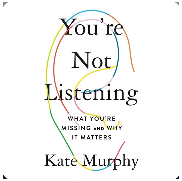 The Gift of Listening
