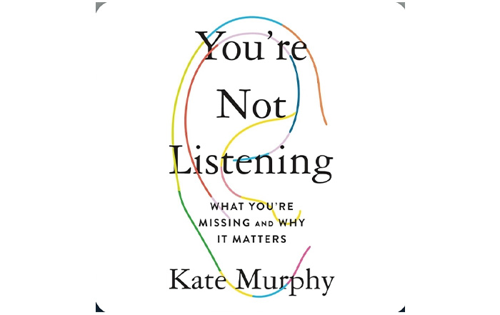 The Gift of Listening