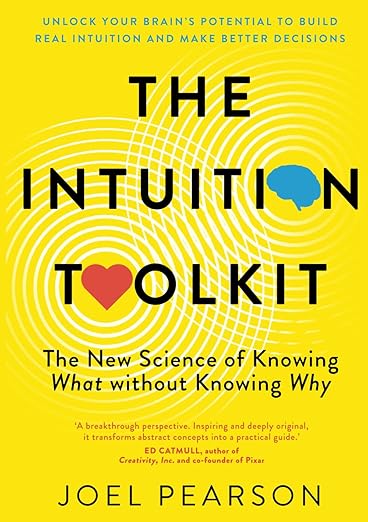 When (Not) to Trust Your Intuition