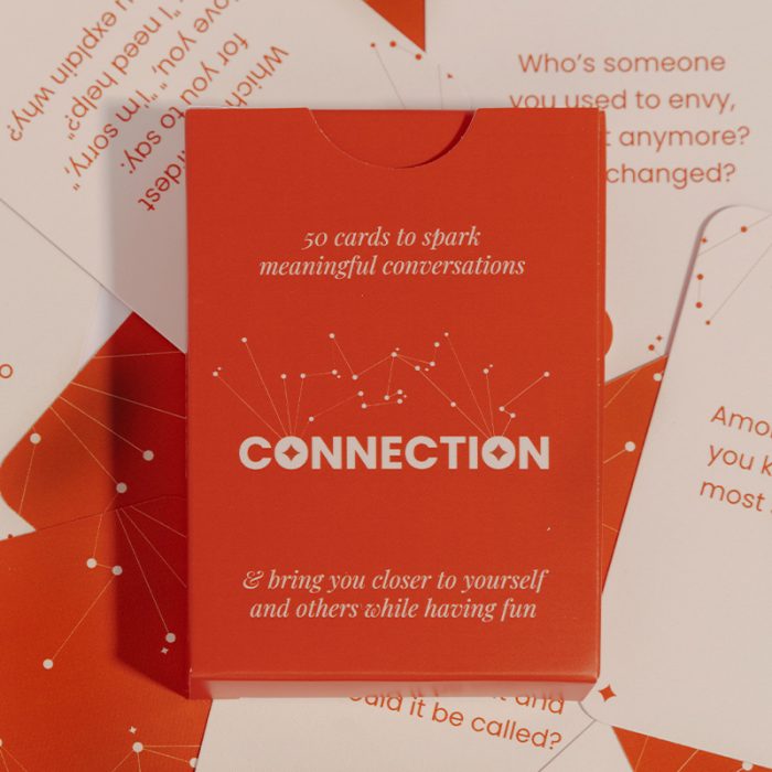 THE CONNECTION  DECK - Image 3